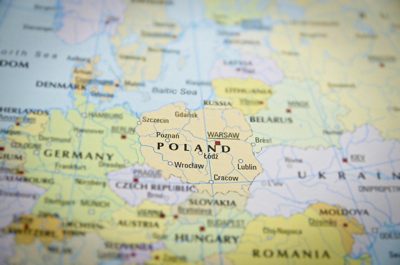 Verpackungsregister im Ausland: Polen BDO Register / BDO Nummer - ecosistant